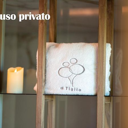 파라디솔리고 Al Tiglio 빌라 외부 사진